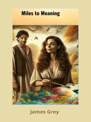cover image of Miles to Meaning